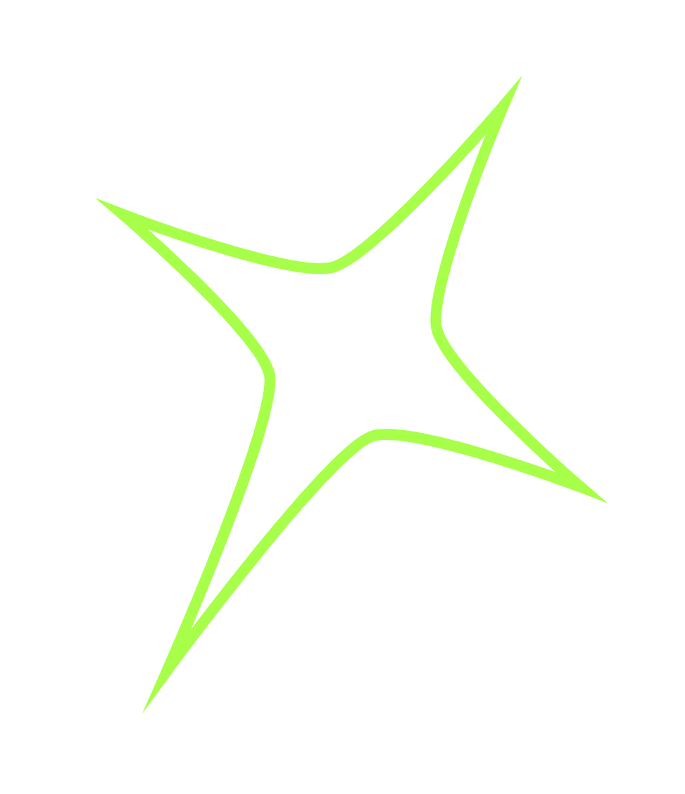 Sparkle decoration