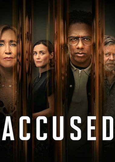 Accused