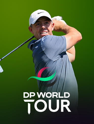 DP World Tour