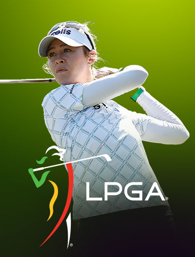 LPGA