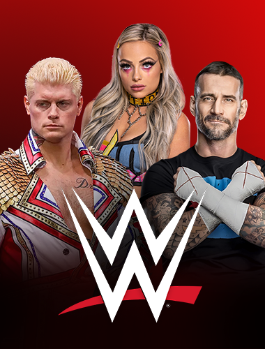 WWE